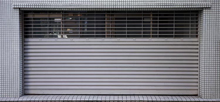 Advanced Solutions for Your Aluminum Garage Doors in Oak Ridge, Tennessee
