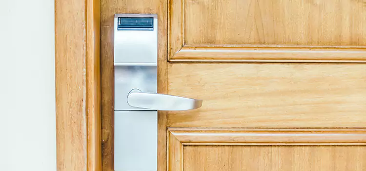 Advanced Solutions in Oak Ridge, TN for Modern Security