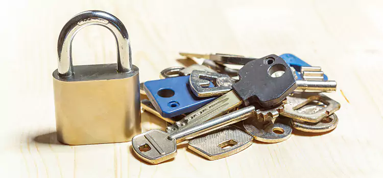 Why Choose Our Broken Key Services in Oak Ridge, TN?