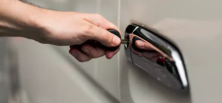 Why Choose Our Auto Locksmith Team in Oak Ridge, TN?