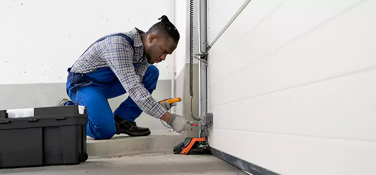 Expert Solutions for Every Garage Lock Need in Oak Ridge, TN