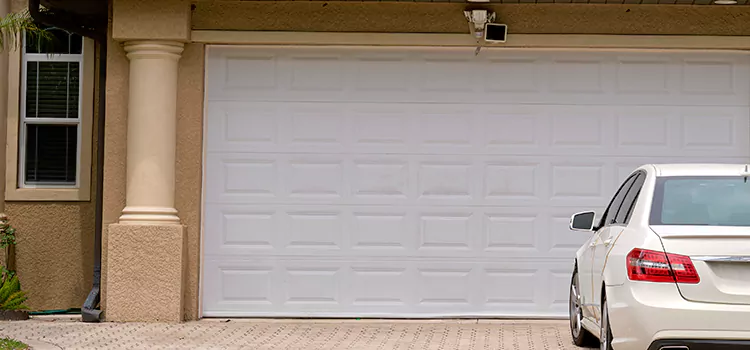 Comprehensive Garage Door Maintenance Services in Oak Ridge, TN