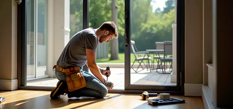Comprehensive Solutions for Every Glass Door Need in Oak Ridge, TN