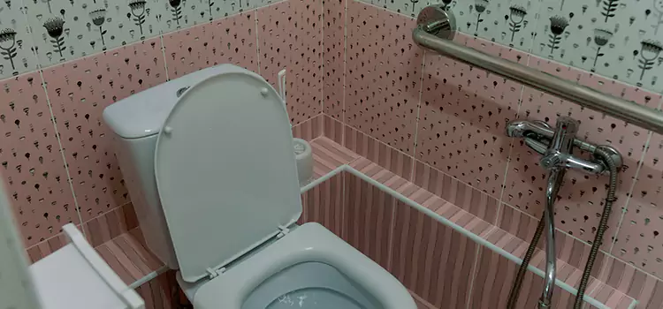 Meeting Diverse Needs With Accessible Restroom Solutions in Oak Ridge, TN