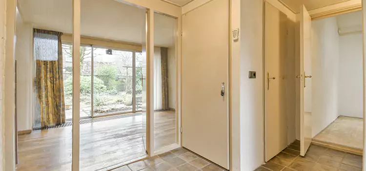 Why Choose Our Pocket Door Experts in Oak Ridge, TN?