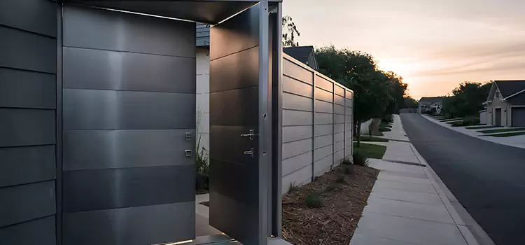 Comprehensive Steel Door Solutions in Oak Ridge, TN