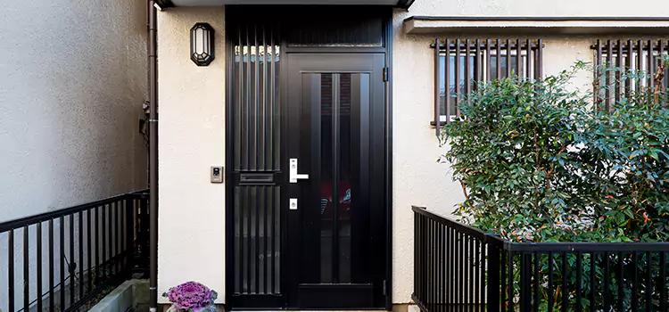Popular Exterior Door Options in Oak Ridge, TN