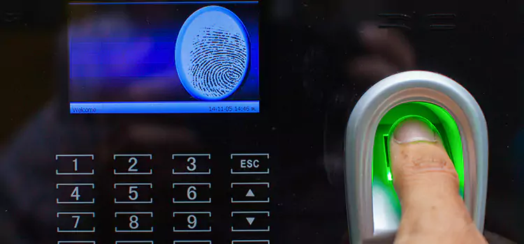 Your Trusted Partner for Secure Access in Oak Ridge, TN