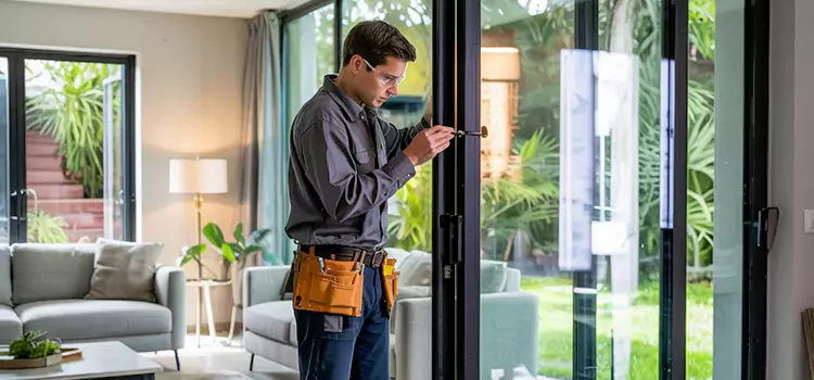 Why Choose Us for Your Glass Door Needs in Oak Ridge, TN?