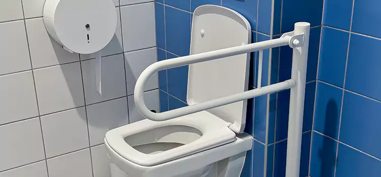 Comprehensive Solutions in Oak Ridge, TN for Accessible Facilities