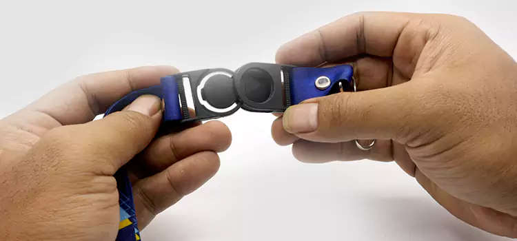 Our Professional Key Fob Installation Process in Oak Ridge, TN