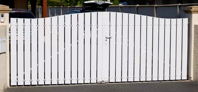 Why Choose Us for Residential Gate Repair in Oak Ridge, TN?