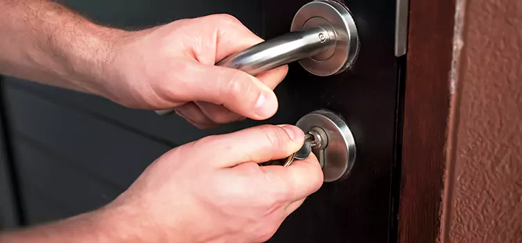 Door Closer Repair & Installation Oak Ridge