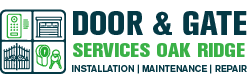 Door & Gate Services Oak Ridge